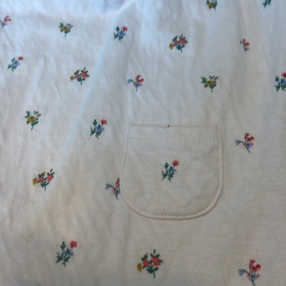 EUC Janie & Jack one piece - Picture 7 of 7